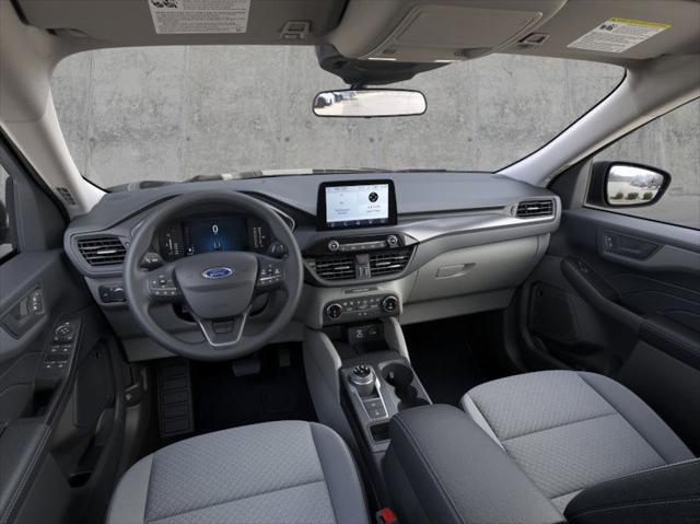 new 2025 Ford Escape car, priced at $30,485