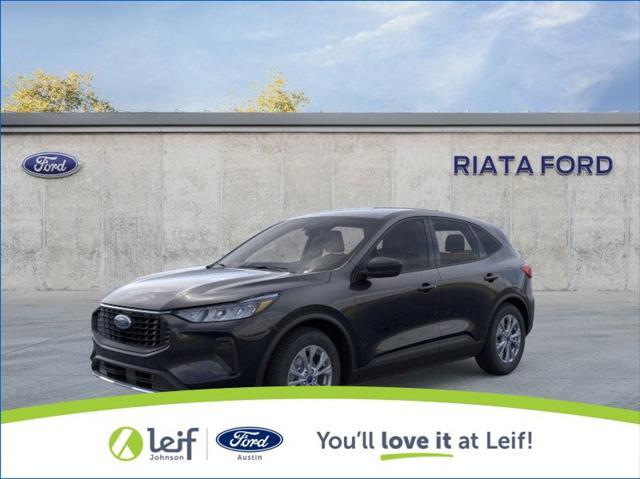 new 2025 Ford Escape car, priced at $28,512