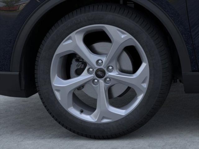 new 2025 Ford Escape car, priced at $36,220