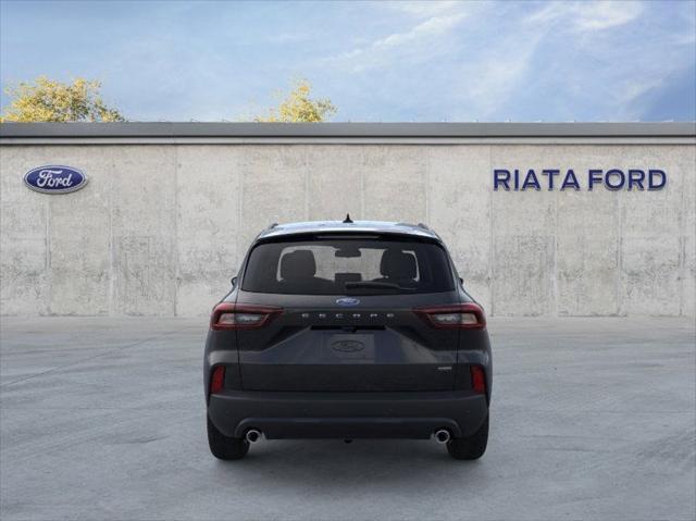 new 2025 Ford Escape car, priced at $36,220