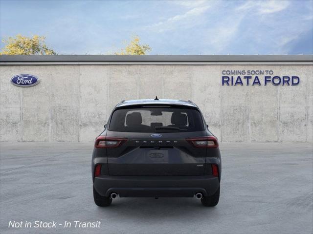 new 2025 Ford Escape car, priced at $36,220
