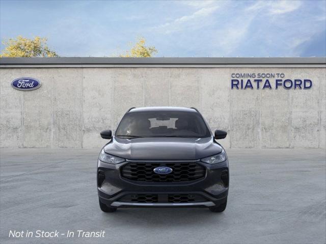new 2025 Ford Escape car, priced at $36,220
