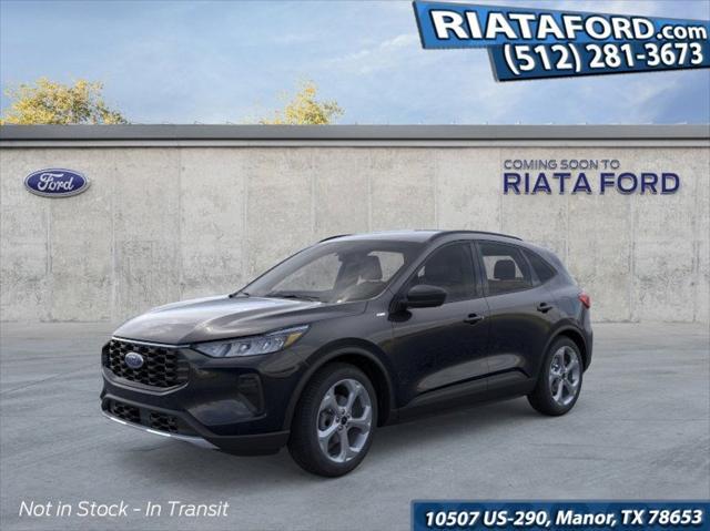 new 2025 Ford Escape car, priced at $36,220