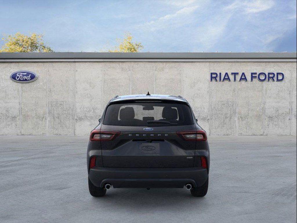 new 2025 Ford Escape car, priced at $35,970