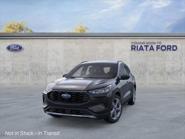 new 2025 Ford Escape car, priced at $36,220