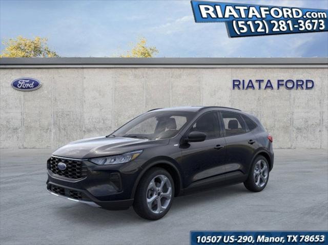new 2025 Ford Escape car, priced at $30,317