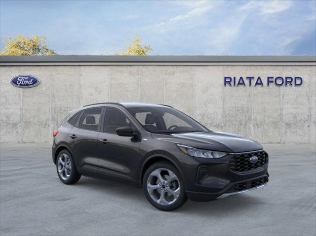new 2025 Ford Escape car, priced at $30,317