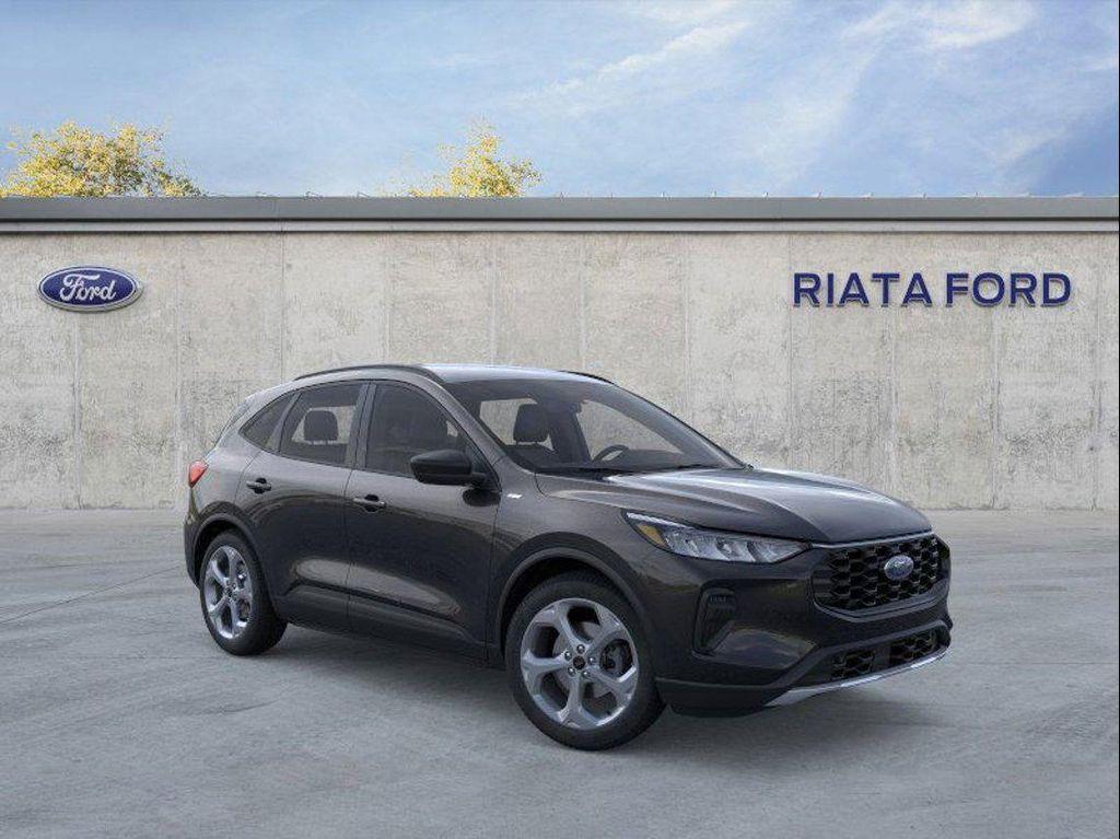 new 2025 Ford Escape car, priced at $29,288