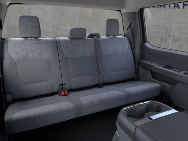 new 2025 Ford F-250 car, priced at $70,980