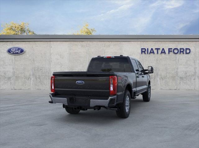 new 2025 Ford F-250 car, priced at $70,980
