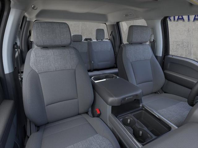 new 2025 Ford F-250 car, priced at $70,980