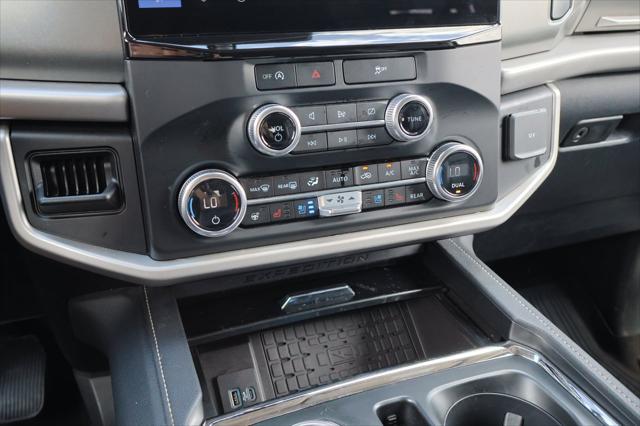used 2024 Ford Expedition car, priced at $55,000