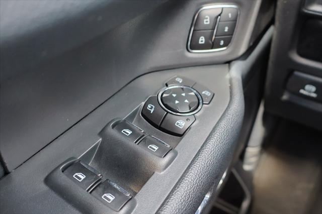 used 2024 Ford Expedition car, priced at $55,000
