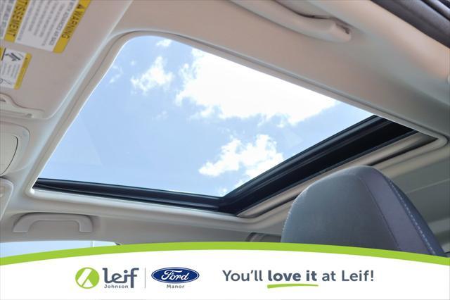 used 2021 Subaru Forester car, priced at $21,429