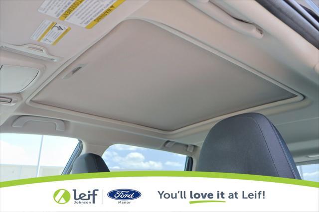 used 2021 Subaru Forester car, priced at $21,429