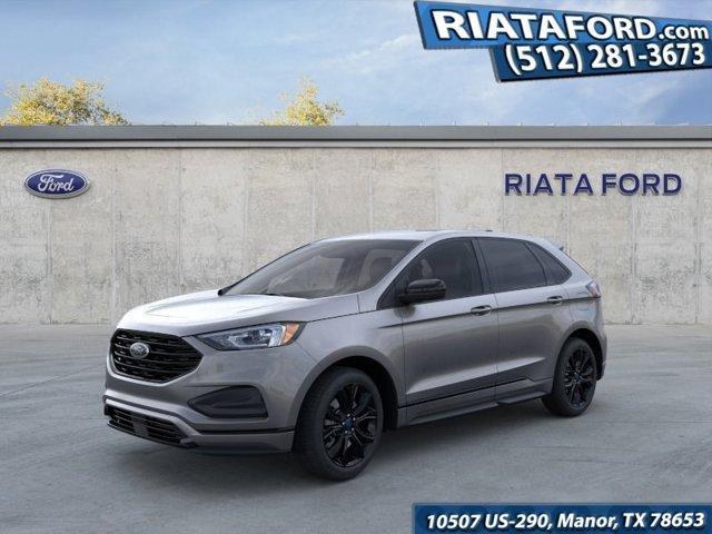 new 2024 Ford Edge car, priced at $34,346