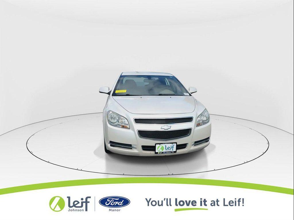 used 2010 Chevrolet Malibu car, priced at $7,224