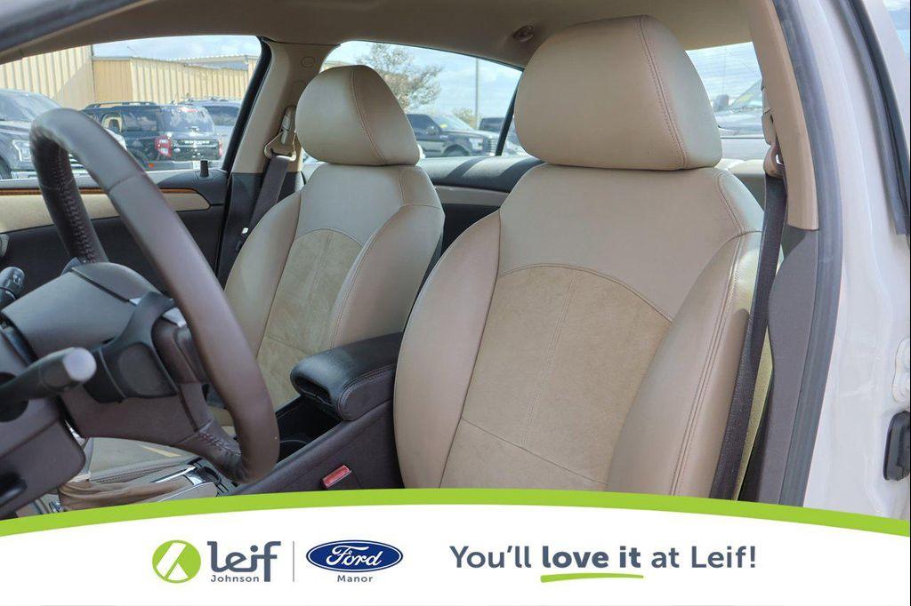 used 2010 Chevrolet Malibu car, priced at $7,224