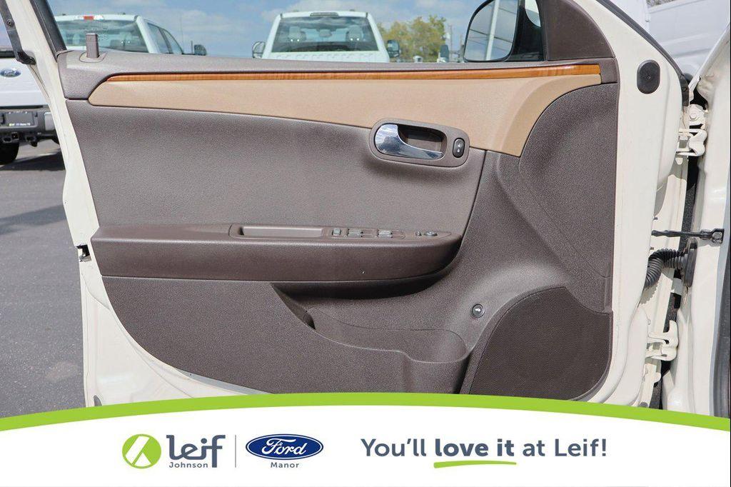 used 2010 Chevrolet Malibu car, priced at $7,224