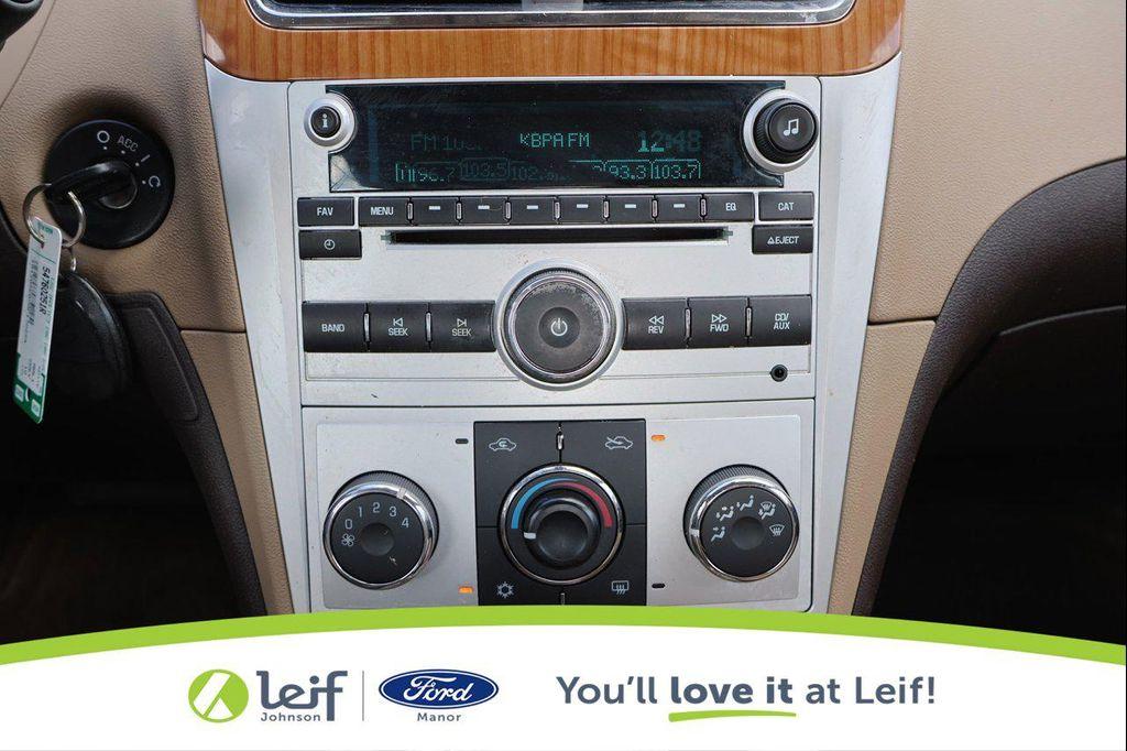 used 2010 Chevrolet Malibu car, priced at $7,224