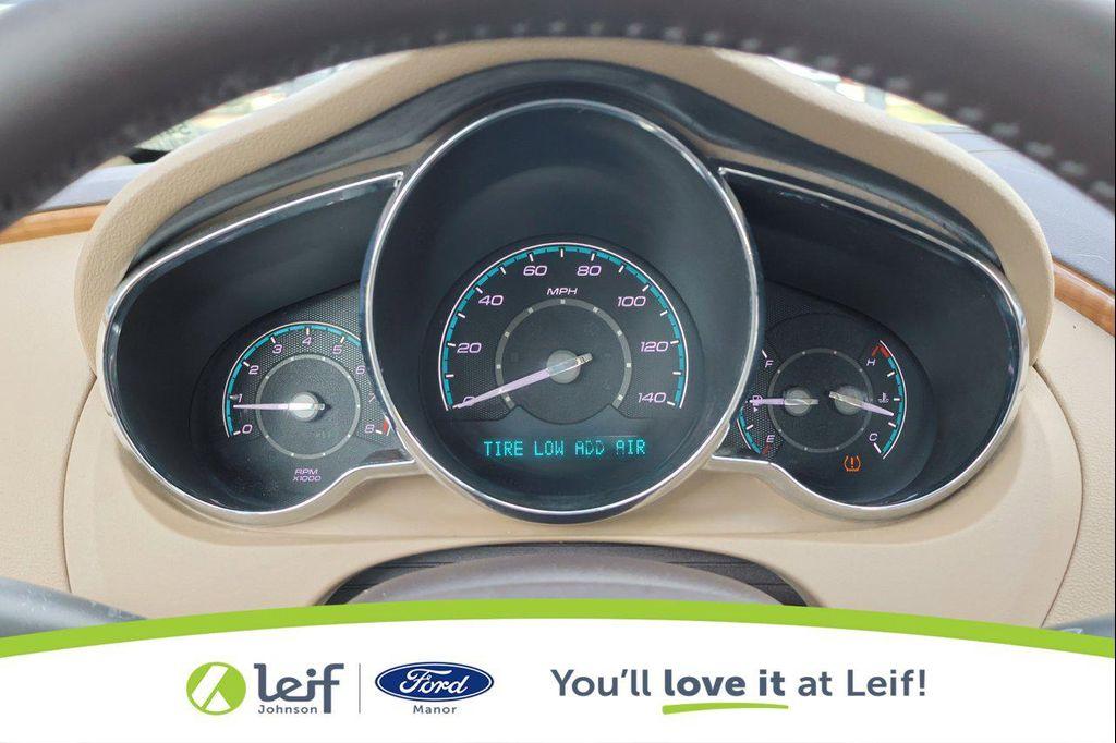 used 2010 Chevrolet Malibu car, priced at $7,224