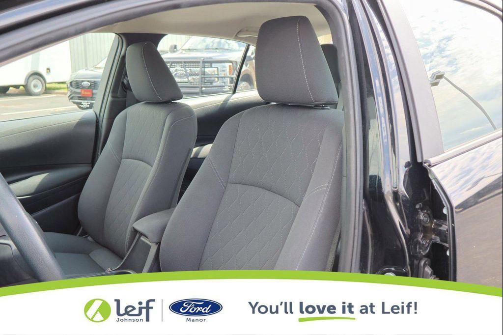 used 2023 Toyota Corolla car, priced at $19,664