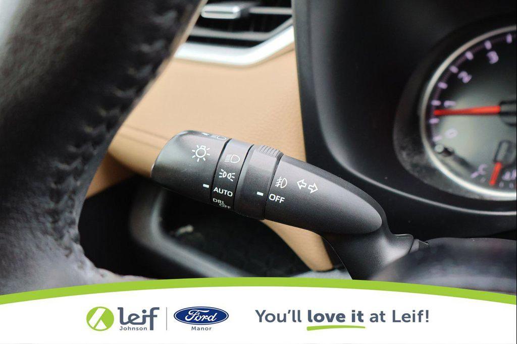 used 2020 Toyota RAV4 car, priced at $21,283