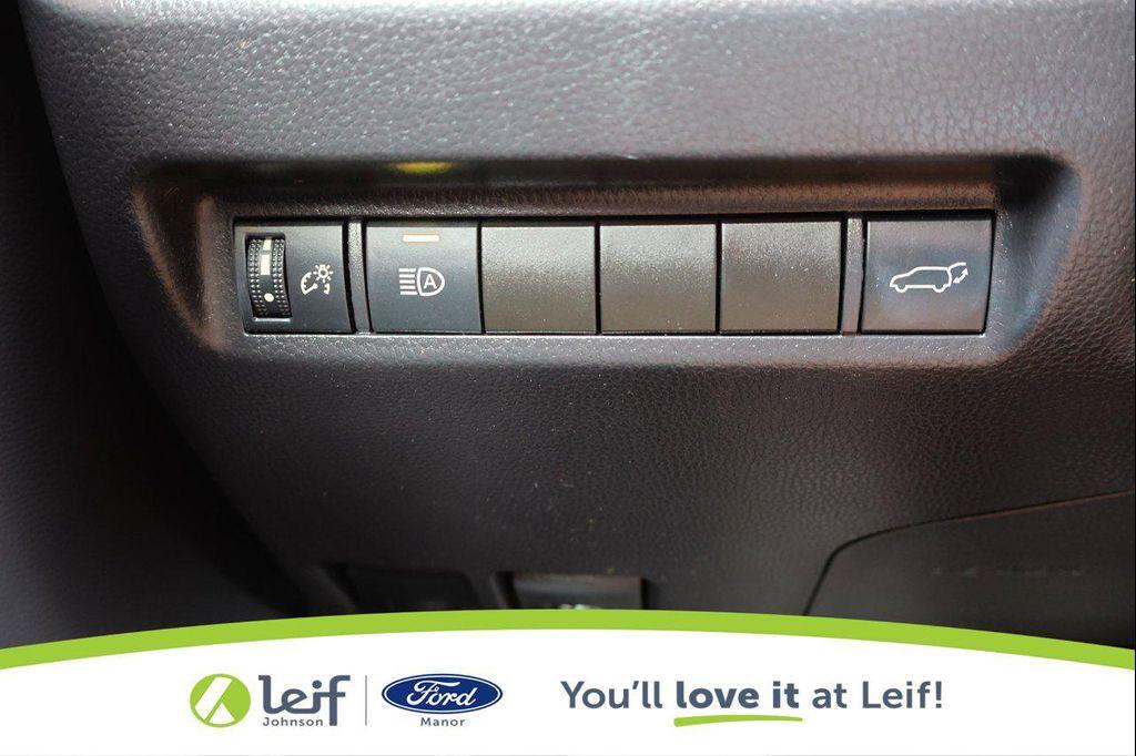 used 2020 Toyota RAV4 car, priced at $21,283