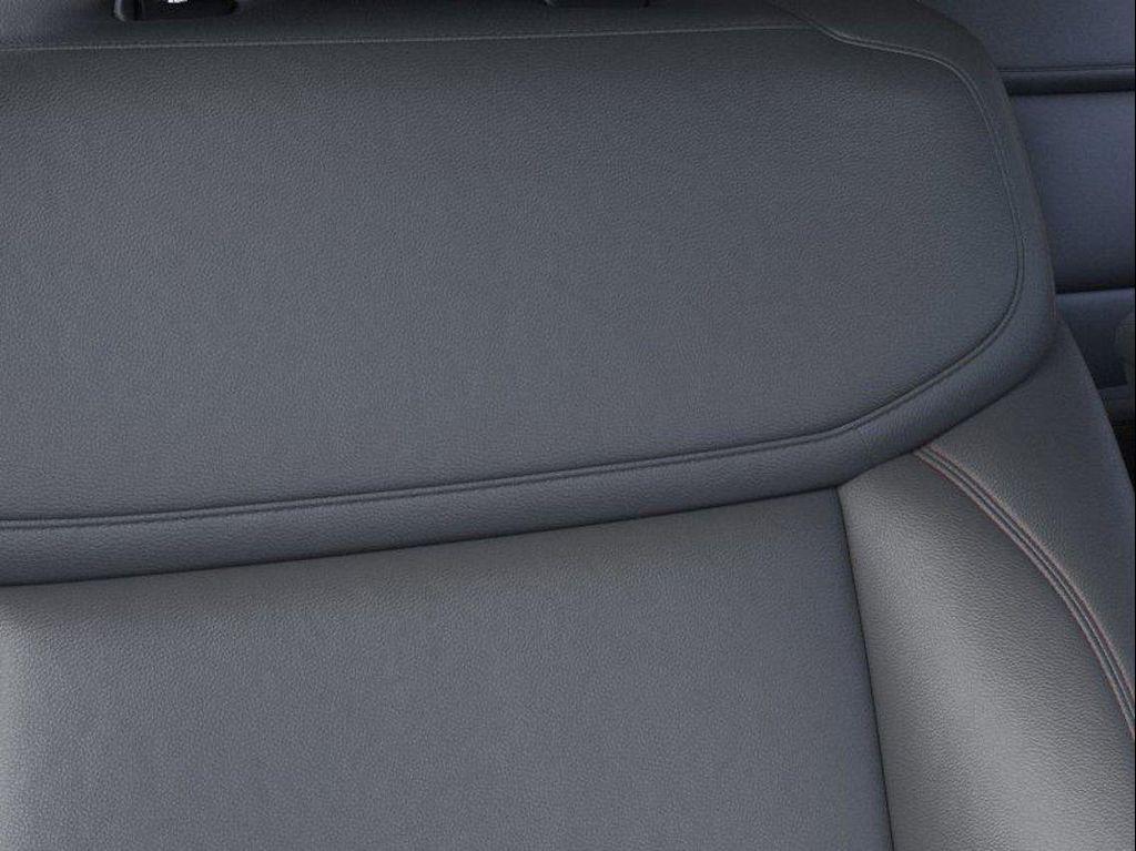 new 2025 Ford Expedition car, priced at $69,505