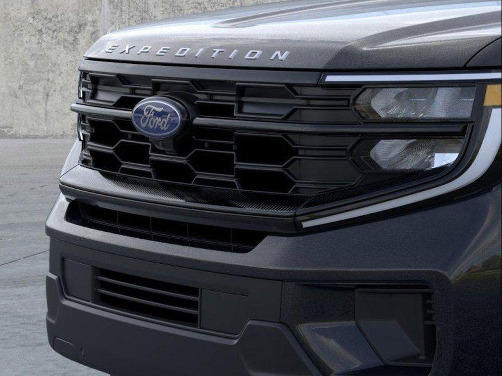 new 2025 Ford Expedition car, priced at $69,505