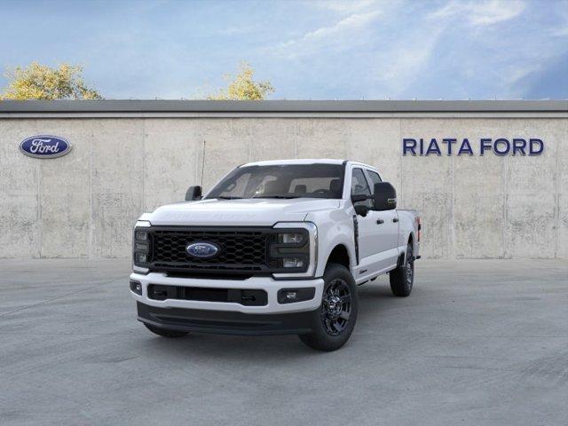 new 2024 Ford F-250 car, priced at $71,790