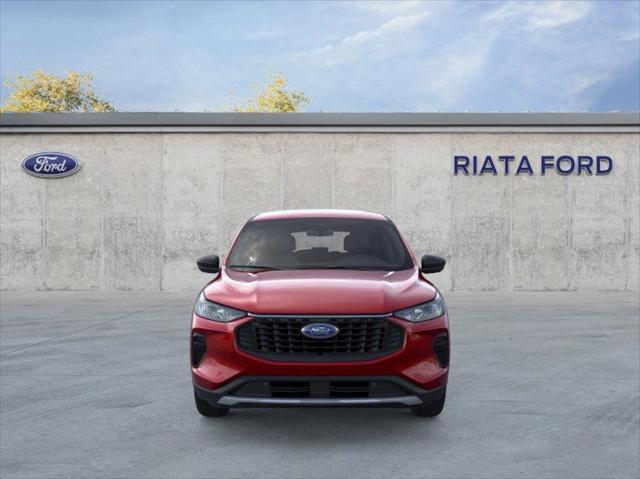 new 2025 Ford Escape car, priced at $29,848