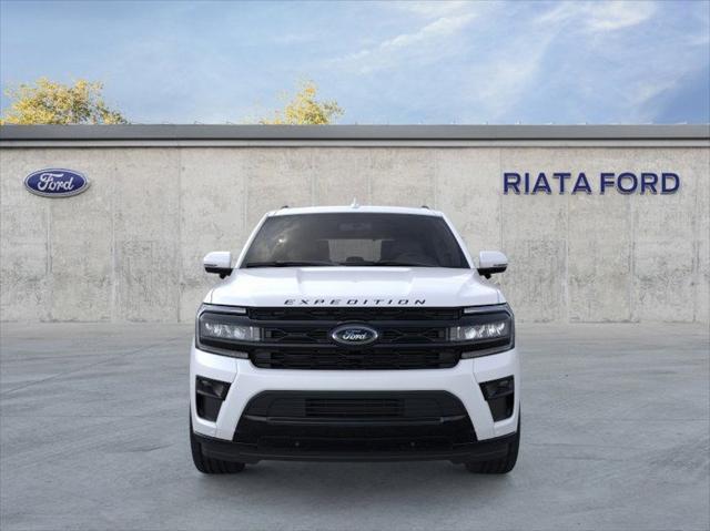 new 2024 Ford Expedition car, priced at $73,261