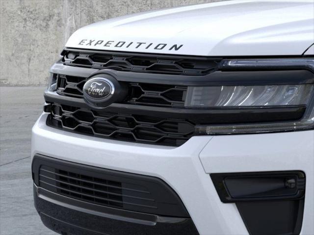 new 2024 Ford Expedition car, priced at $73,261