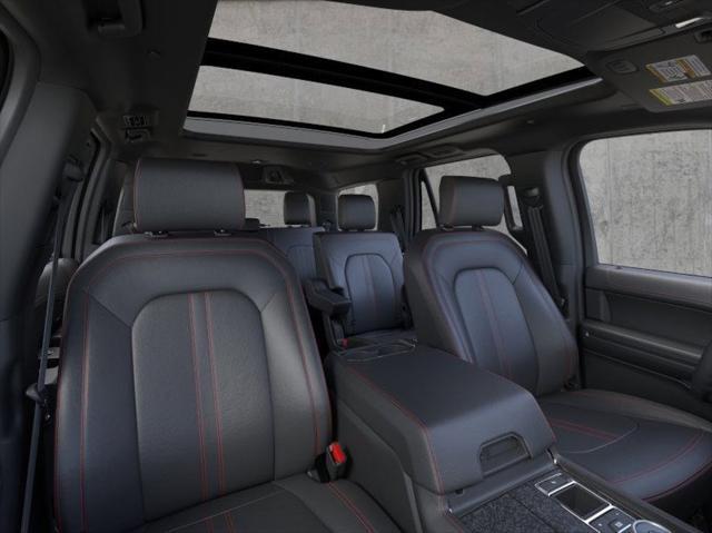 new 2024 Ford Expedition car, priced at $69,634