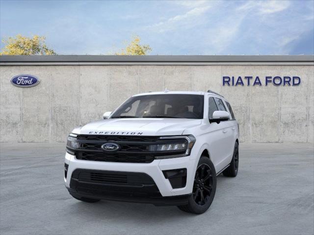new 2024 Ford Expedition car, priced at $73,261