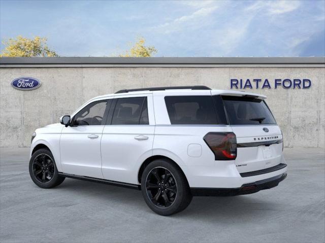 new 2024 Ford Expedition car, priced at $73,261