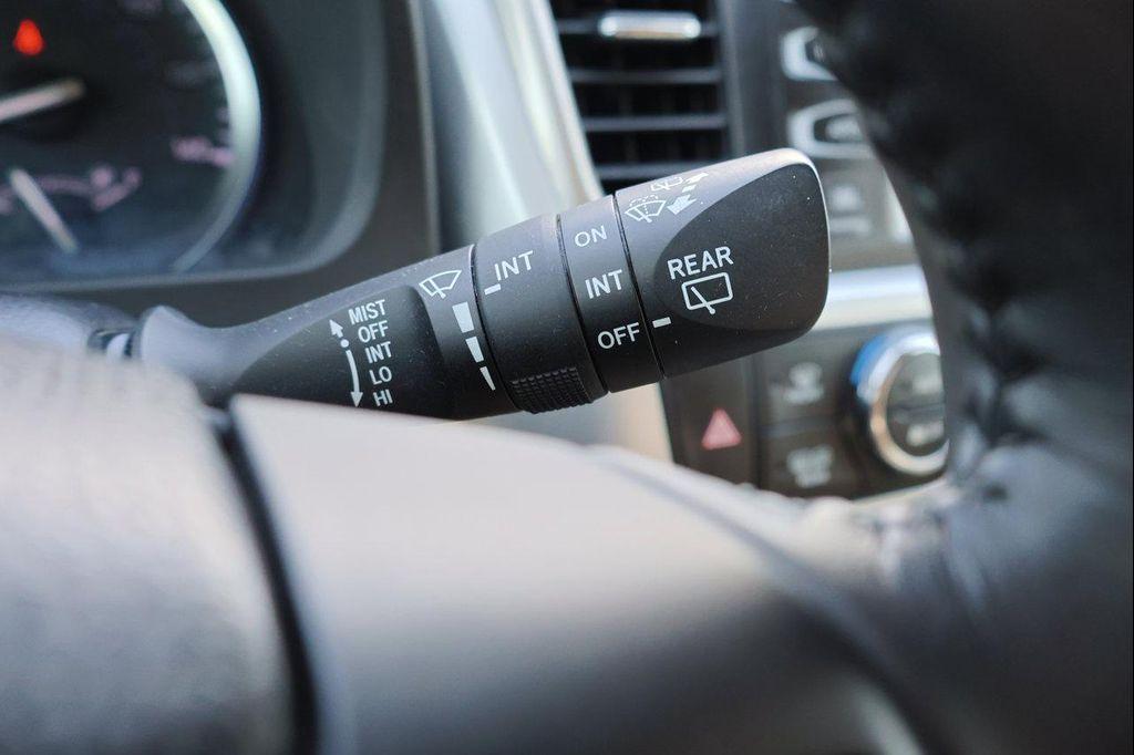 used 2018 Toyota Highlander car, priced at $25,673