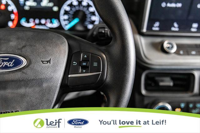 used 2022 Ford Maverick car, priced at $51,858
