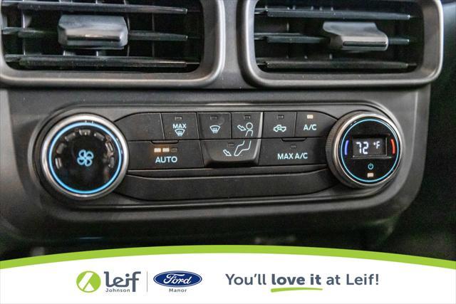 used 2022 Ford Maverick car, priced at $51,858