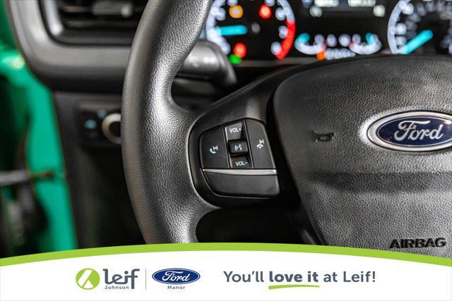 used 2022 Ford Maverick car, priced at $51,858