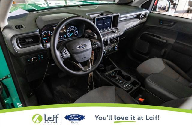used 2022 Ford Maverick car, priced at $51,858