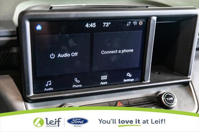 used 2022 Ford Maverick car, priced at $51,858