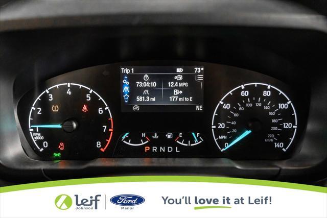 used 2022 Ford Maverick car, priced at $51,858