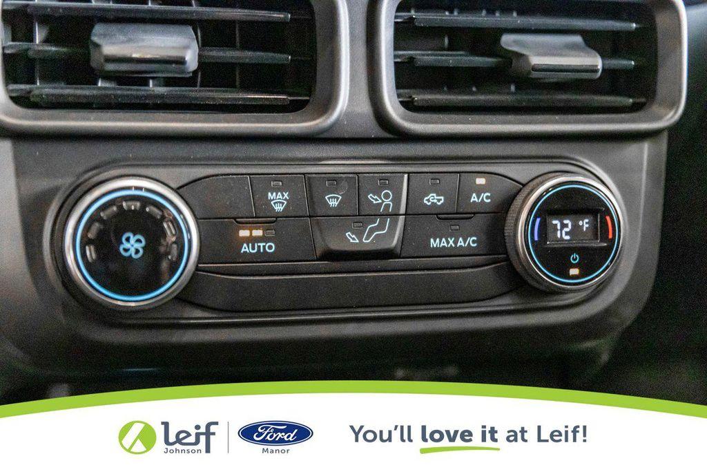used 2022 Ford Maverick car, priced at $59,898