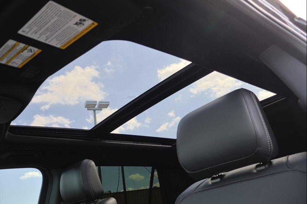 used 2025 Ford Expedition Max car, priced at $79,500