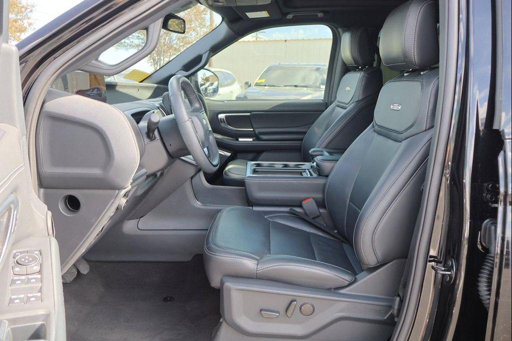 used 2025 Ford Expedition Max car, priced at $79,500