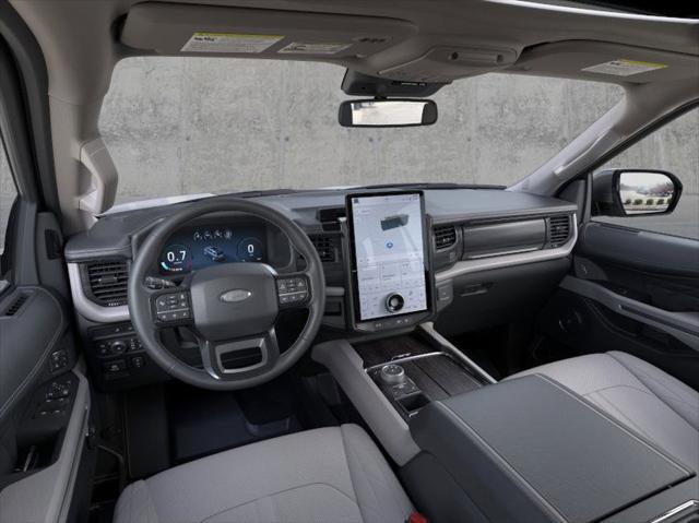 new 2024 Ford Expedition car, priced at $76,740