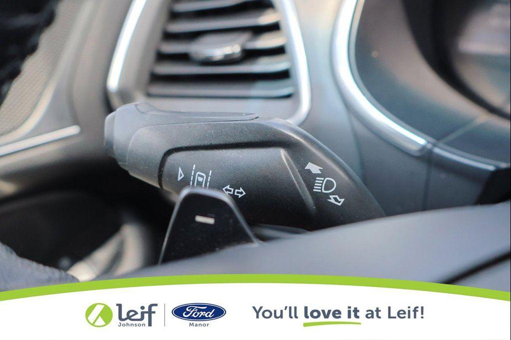 used 2018 Ford Edge car, priced at $15,895