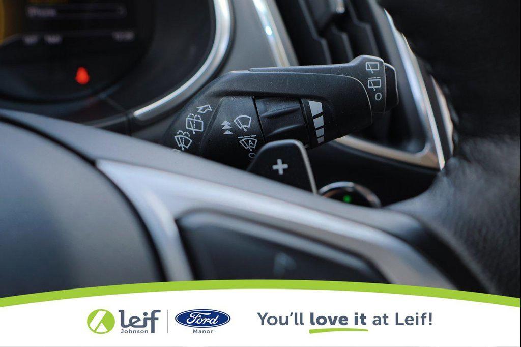 used 2018 Ford Edge car, priced at $15,895